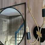New Mountain Cabin With Views Over Eggedal * Eggedal
