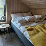 New Mountain Cabin With Views Over Eggedal * Eggedal